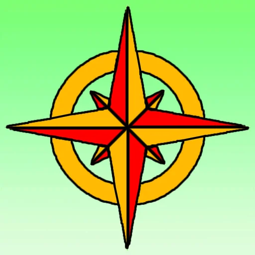 UTM Coordinates Tool logo