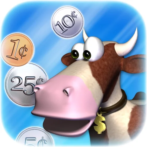 Cash Cow: Anniversary Edition logo