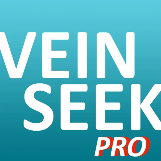 VeinSeek Pro logo