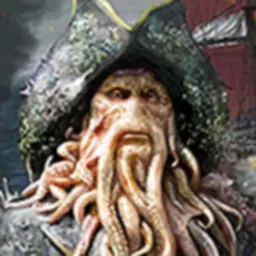 Pirates of the Caribbean : ToW logo