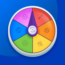 Trivia Quiz Knowledge logo