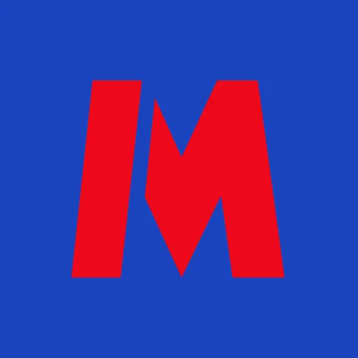 Metro Bank Mobile Banking logo