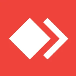AnyDesk Remote Desktop logo