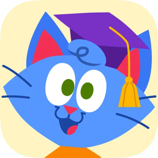 Kidori - Kids Learning Games logo