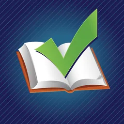 Med Term Review logo