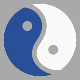 Acupuncture Points logo
