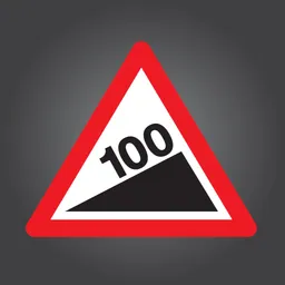 100 Greatest Cycling Climbs logo