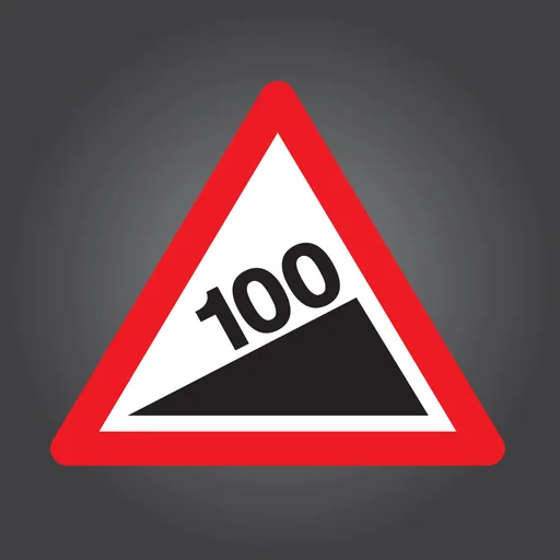 100 Greatest Cycling Climbs logo