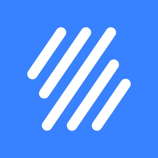 Flat: Sheet Music Maker & Tabs logo