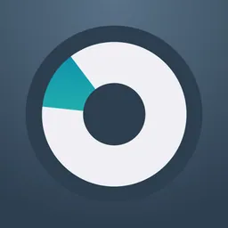 Eavescrob - for Last.fm logo