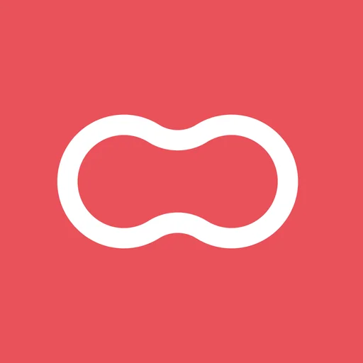 Peanut: Find Mom Friends logo