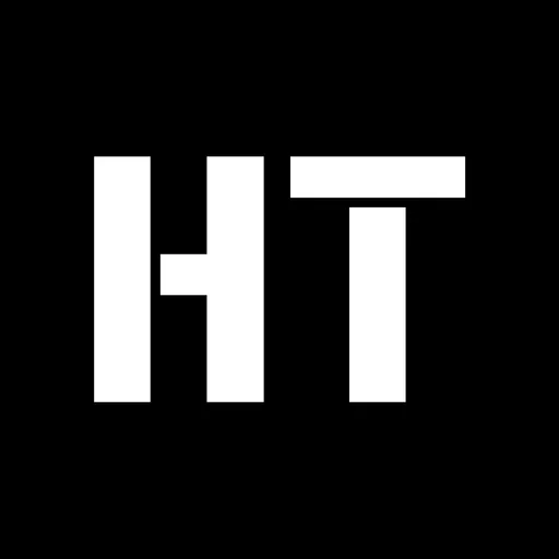 Hot Topic: Pop Culture Fashion logo