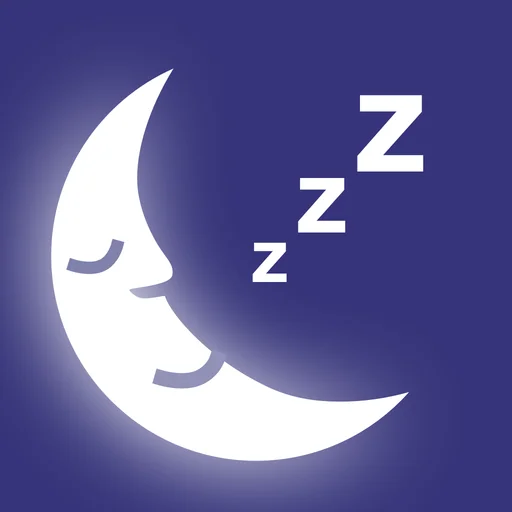 SleepMatic: Sleep Tracker logo