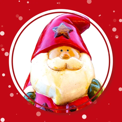 Christmas Cards • Greeting logo