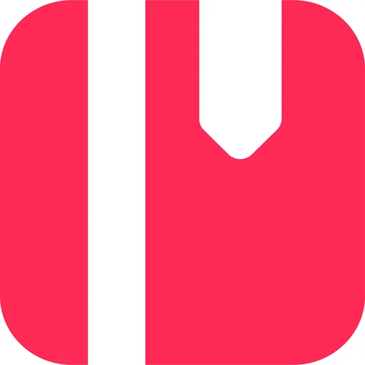 Personal Journal - Diary, images, notes logo