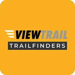 ViewTrail - Trailfinders logo