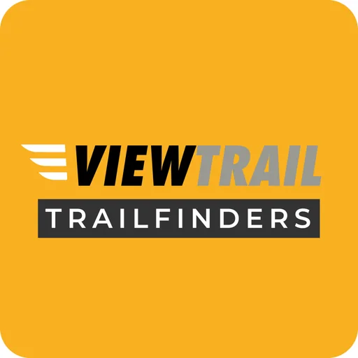 ViewTrail - Trailfinders logo