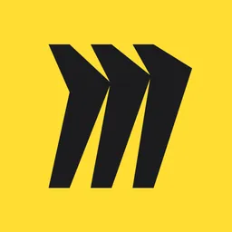 Miro: your visual workspace logo