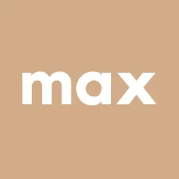 Max Fashion logo