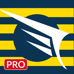 NOAA AWC Aviation Weather PRO logo