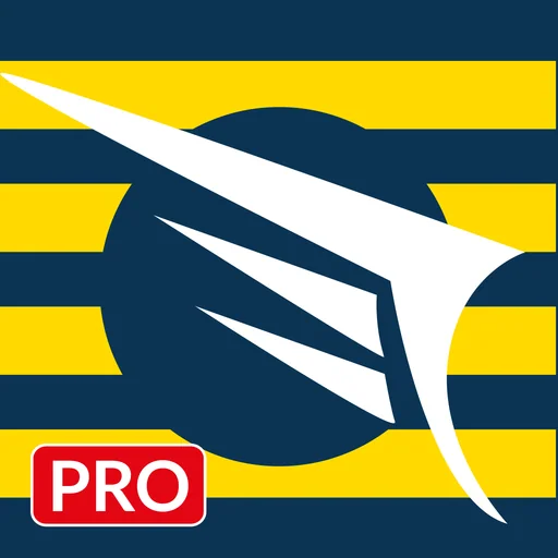 NOAA AWC Aviation Weather PRO logo