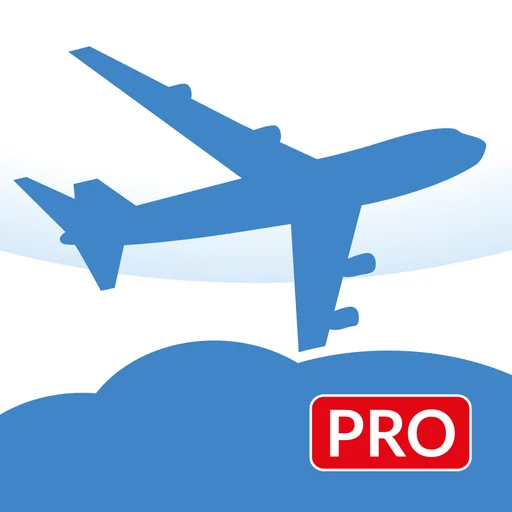 NOAA Aviation PRO Live Weather logo