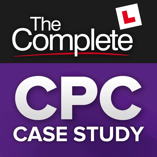 Driver CPC Case Studies Test logo