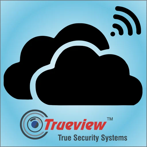 TrueCloud logo