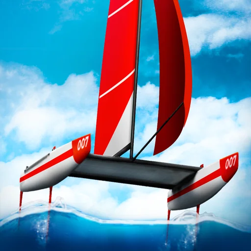 Inshore by Virtual Regatta logo