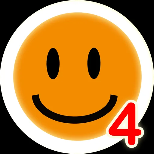 Taiko-san Daijiro 4 logo
