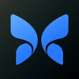 Butterfly iQ — Ultrasound logo