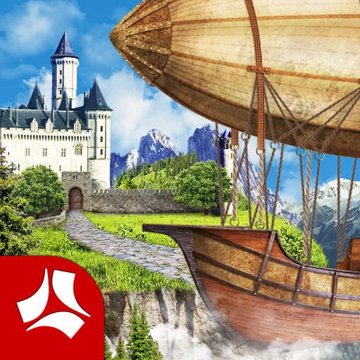 Rescue the Enchanter logo