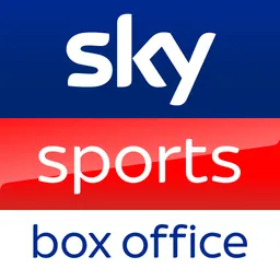 Sky Sports Box Office logo