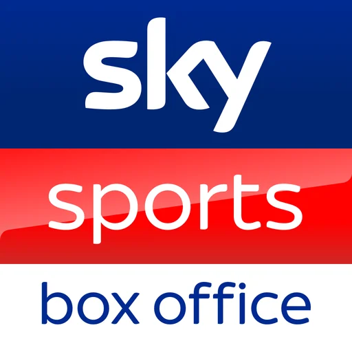 Sky Sports Box Office logo