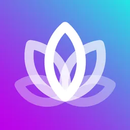 Picsart Color: Draw & Paint logo