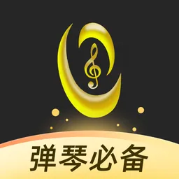 虫虫钢琴谱-钢琴师调音陪练弹唱 logo