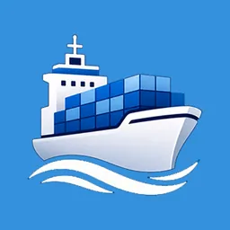 Ship Info logo
