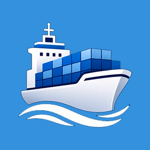 Ship Info logo