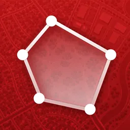 Map Area Calculator - Marea logo