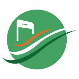 Sameer India's AQI logo