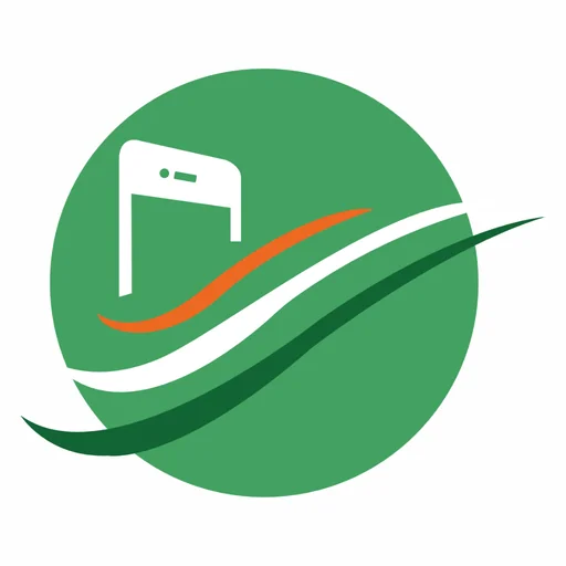 Sameer India's AQI logo