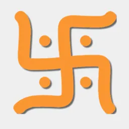 Hindu Calendar - Panchang logo