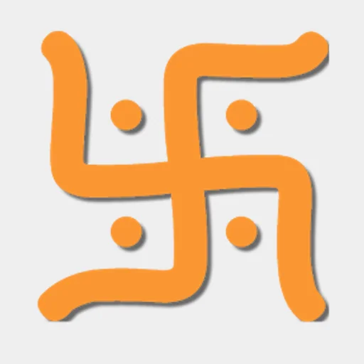 Hindu Calendar - Panchang logo