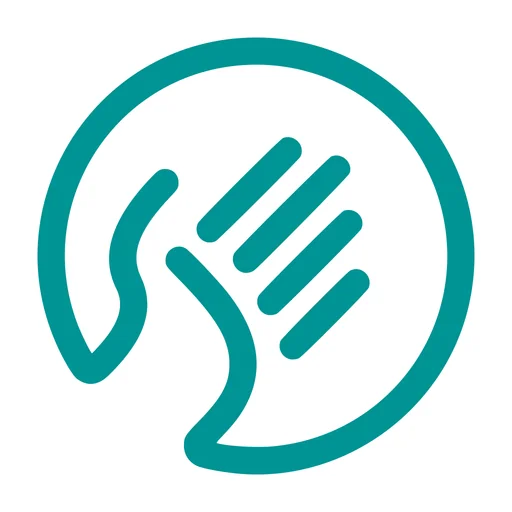 ReHand, Hand Rehabilitation logo