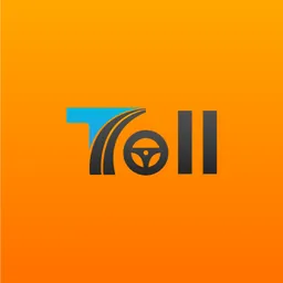 Toll & Gas Calculator TollGuru logo