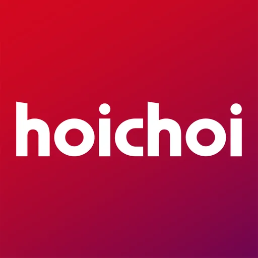 hoichoi - Movies & Web Series logo