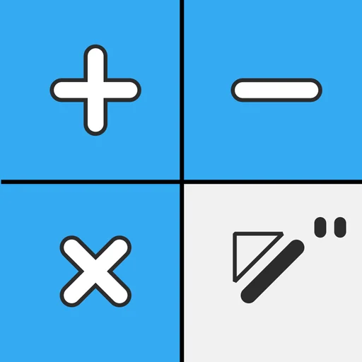 Workman's Calculator Pro logo