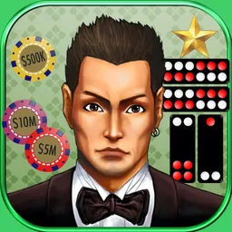Pai Gow (Deluxe) logo