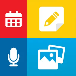 Notes - Professional logo
