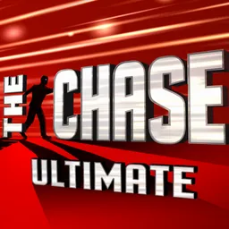 The Chase: Ultimate Edition logo